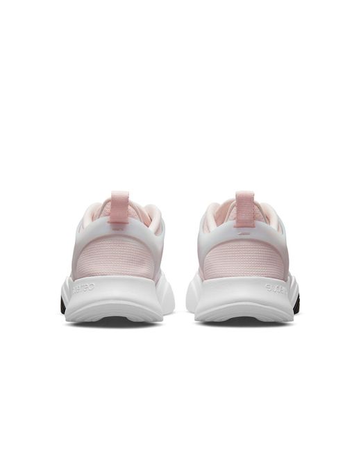 Nike White (Wmns) Superrep Go 2 'Light Soft'