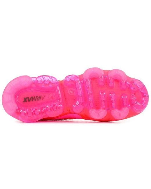 Nike Pink (Wmns) Air Vapormax 'Hyper Punch'