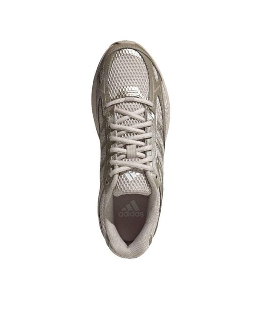 Adidas White Spiritain 2.0 for men