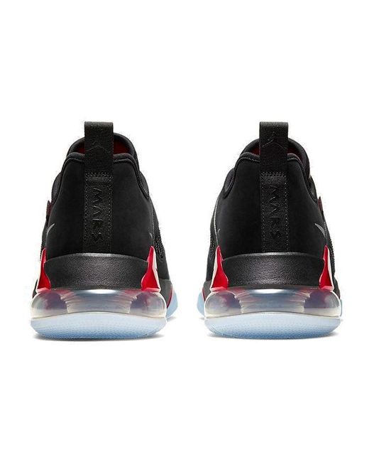 Nike Black Mars 270 Low 'Camo' for men