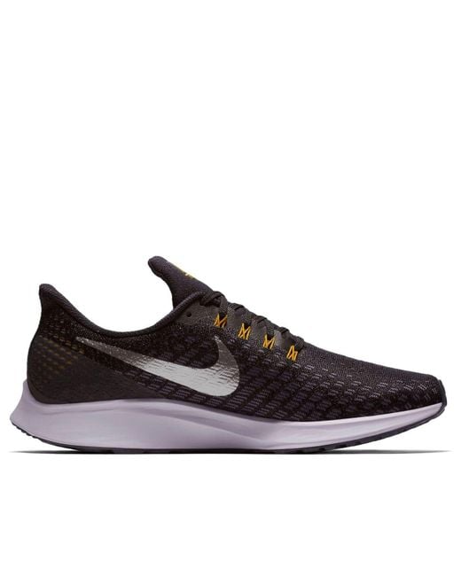 nike pegasus 35 metallic