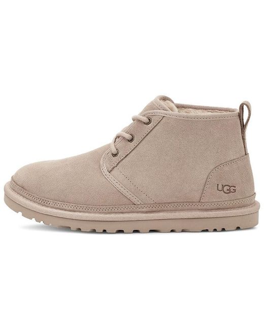 Ugg Brown Neumel for men