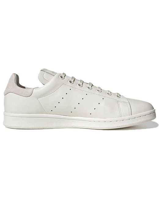 Adidas White Stan Smith Recon 'Off' for men