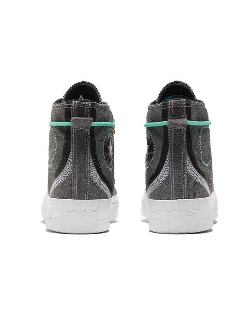 Converse Blue Renew Chuck 70 High 'Ash Storm' for men