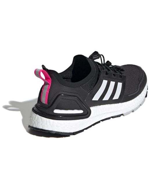 Adidas Black (Wmns) Ultraboost Winter.Rdy 'Core'
