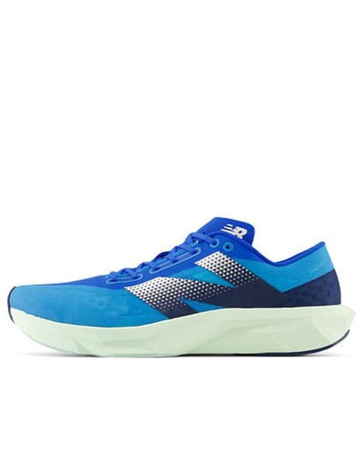 New Balance Blue Fuelcell Pvlse V1 Yw for men