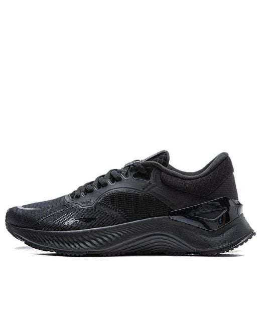 Li-ning Black (Wmns) Yueying Element