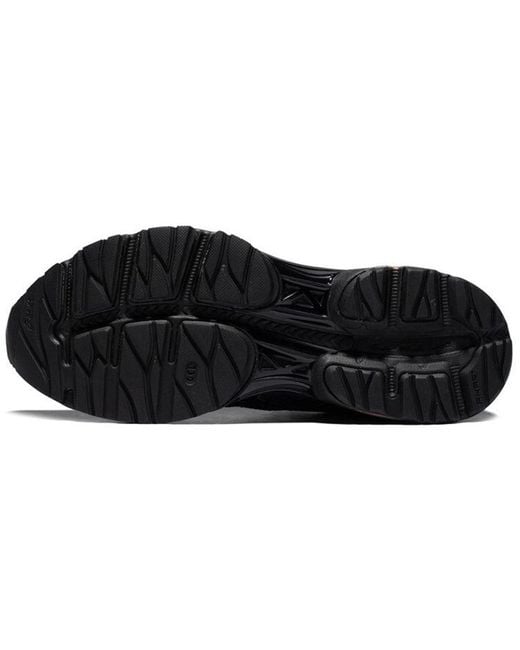 Asics Black Gel-Flux 4 for men