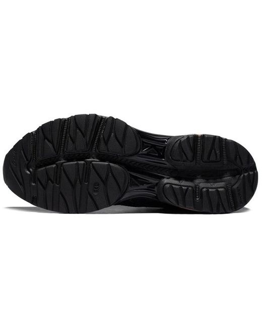 Asics Black Gel-Flux 4 for men