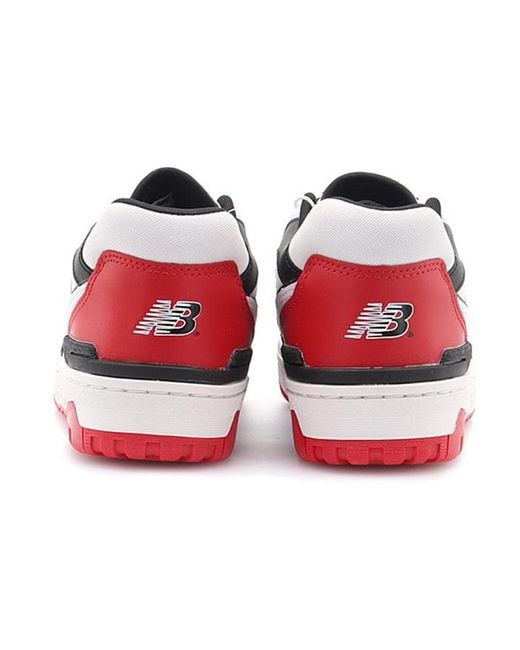 New Balance White 550 'Shifted Sport Pack for men