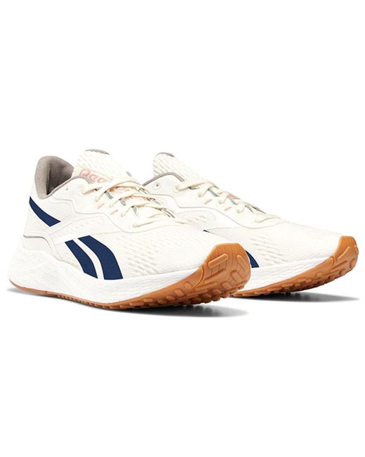 Reebok White Floatride Energy Grow Brave' for men