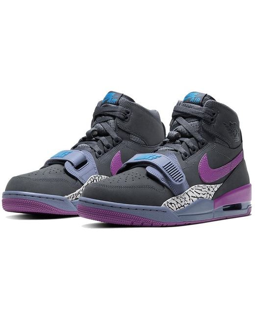 Nike Blue Legacy 312 'Dark' for men