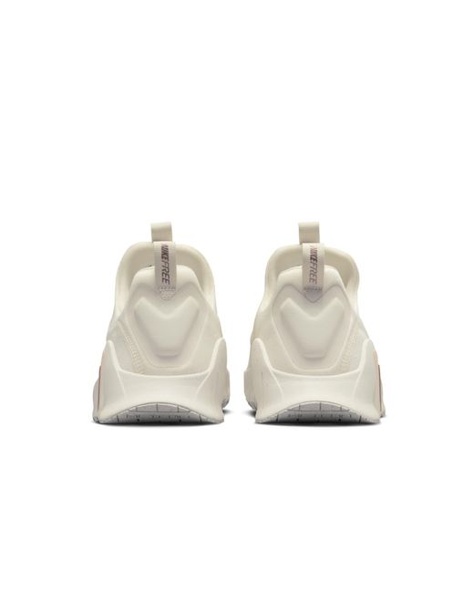 Nike White (Wmns) Free Metcon 6 'Pale Ivory'