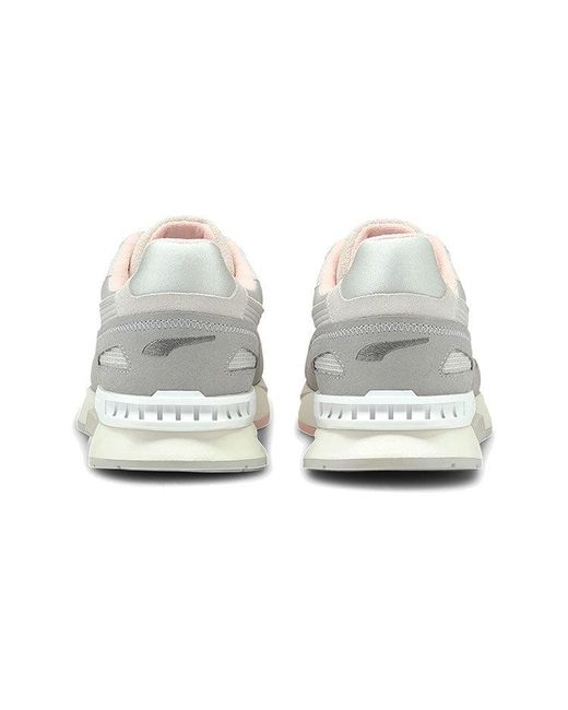 PUMA White Mirage Mox Night Vision Shoes for men