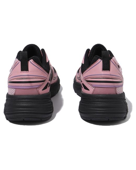 Fila Purple (Wmns) Interrun Sneakers