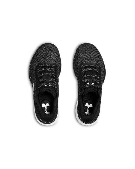 Under Armour Black (Wmns) Charged Escape 2 Reflect Graphite'
