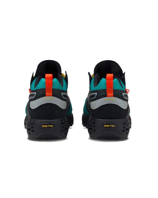 PUMA Blue Calibrate Restored Tron Parasailing' for men