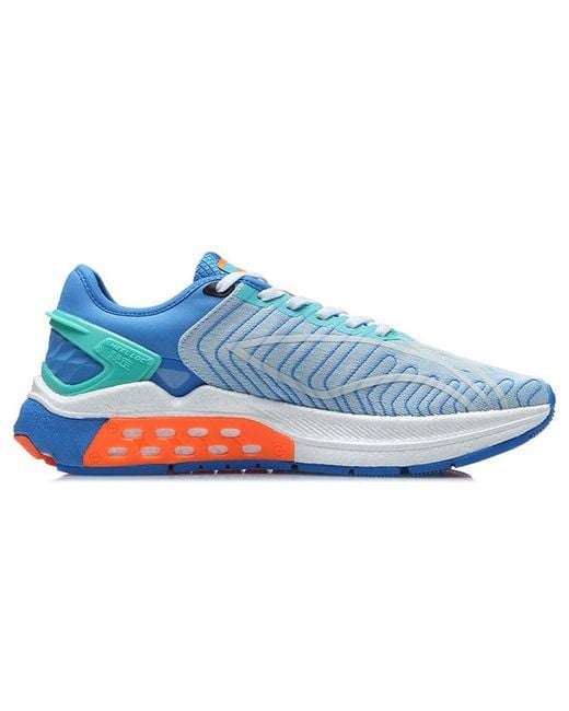 Li-ning Blue Furious Rider 5 'Ocean' for men