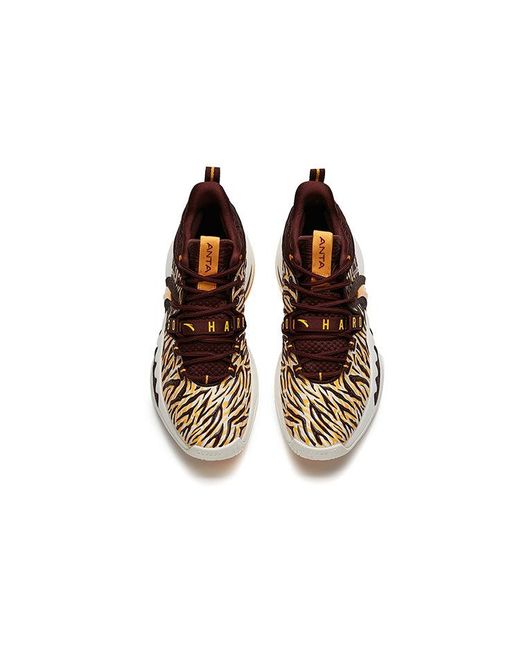 Anta Brown Gordon Hayward 2 for men