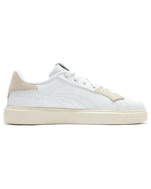 PUMA White (Wmns) Lajla