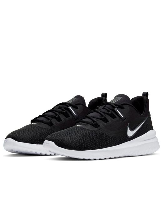 Nike Black (Wmns) Renew Rival 2