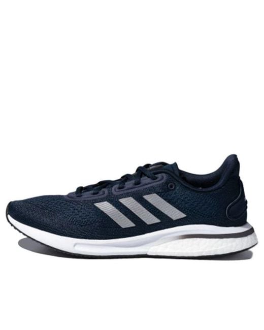 Adidas Blue Supernova for men