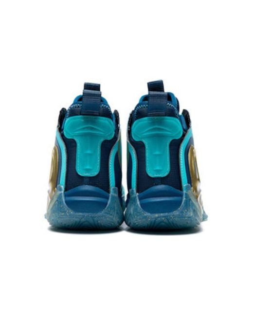 361 Degrees Blue 361 Zen 00 X Aaron Gordon 'Dragon Shiryu' for men