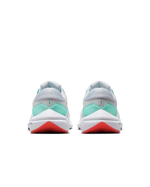 Nike Blue Air Zoom Vomero 16