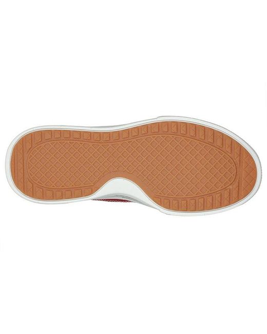 Skechers Red (Wmns) Arch Fit Arcade