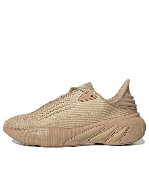Adidas Natural Adifom Sltn 'Magic' for men