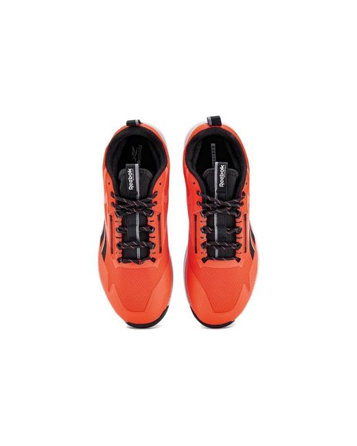 Reebok Red Nanoflex Adventure Tr Flare'