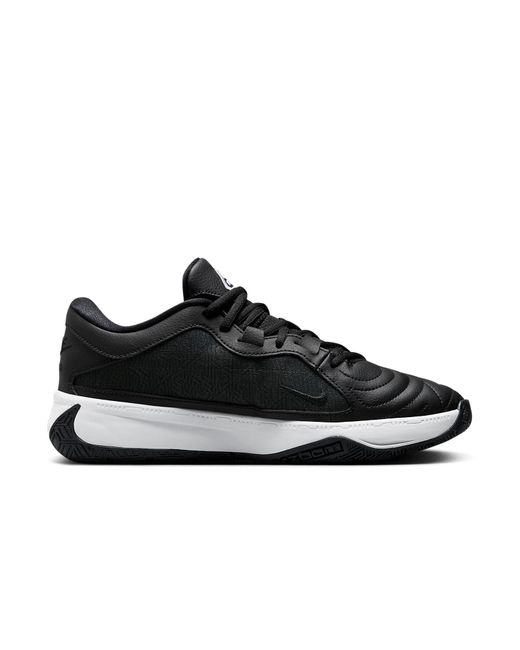 Nike Black Zoom Freak 5 Tb for men