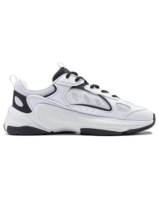 Li-ning White (Wmns) Wing Style