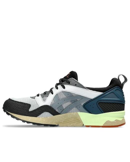 Asics Blue Gel-Lyte 5 'Material Play Pack for men