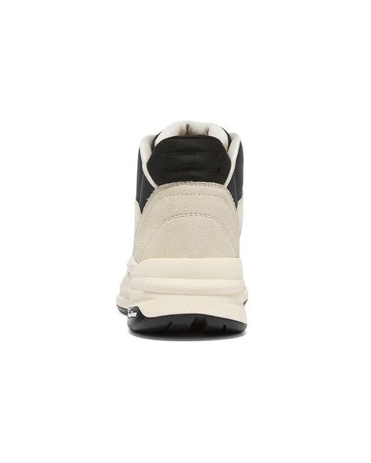 Skechers Black (Wmns) Global Jogger Creamwhite'