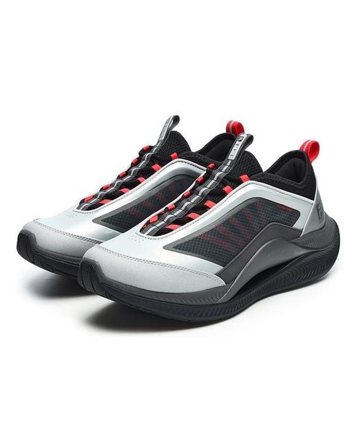 Fila Gray Rtm