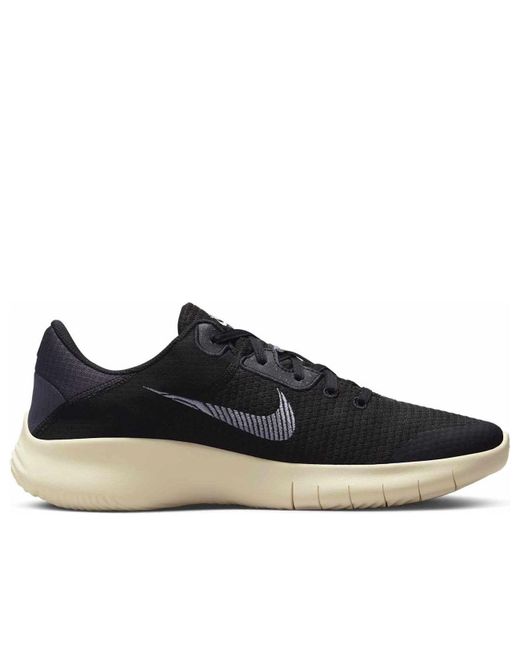 Nike Black Flex Experience Run 11 Next Nature Road Running Shoes for men