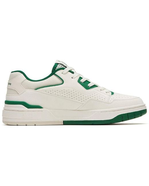 Anta Green Flame 4.0 for men