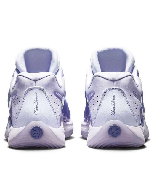 Nike Blue Kd 17 'Bad 3.0' for men