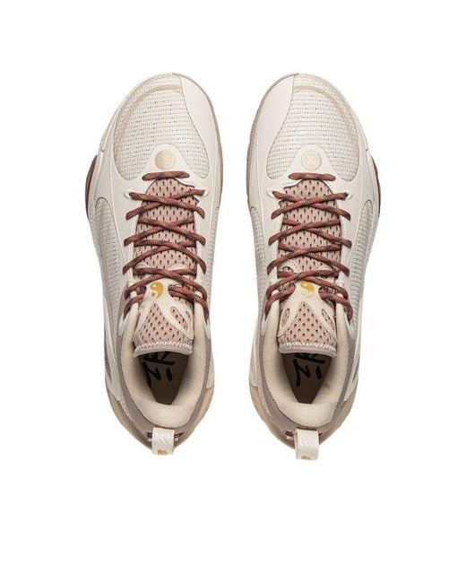 Li-ning Natural Way Of Wade Dlo1 'Kui Xing' for men