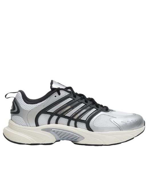 Adidas White Climacool Ventania for men