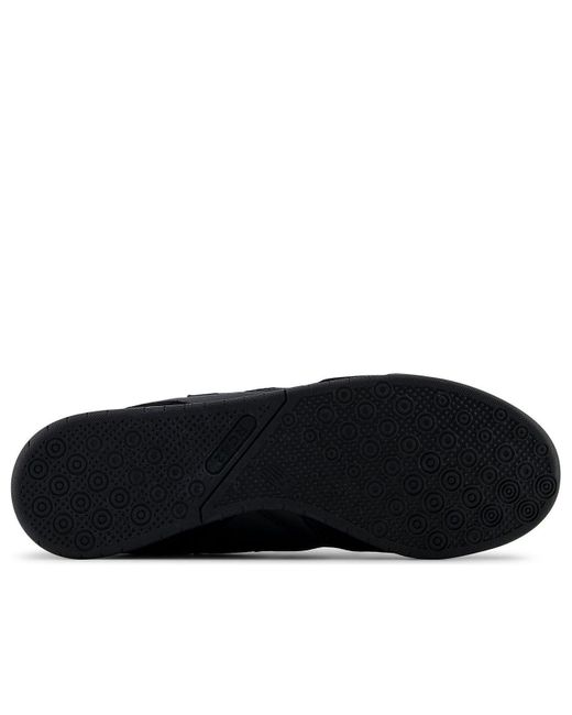New Balance Black Rc42 for men