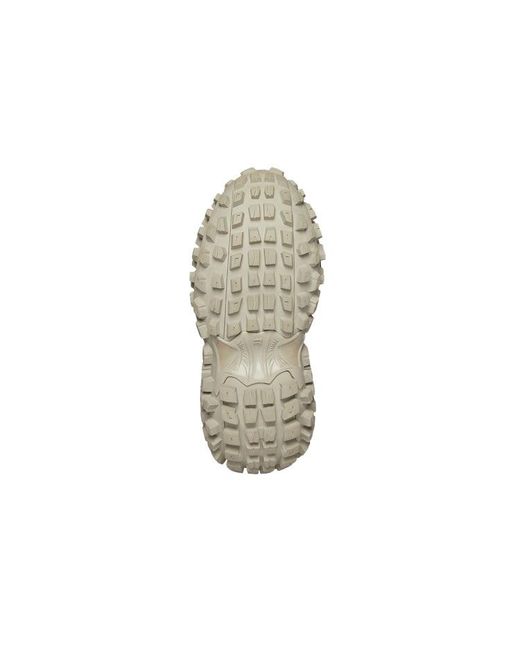 Balenciaga Natural Defender Sneaker for men