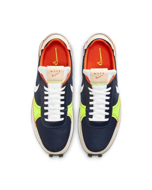 Nike Blue Daybreak Type Se 'Obsidian Volt' for men