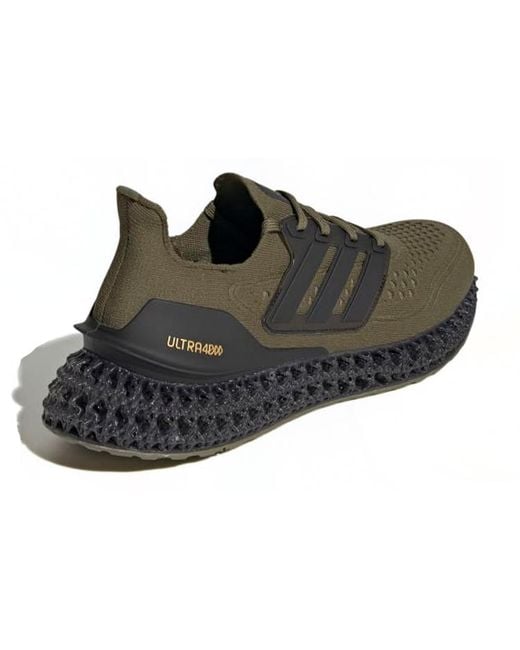 Adidas Green Ultra 4Dfwd 'Focus' for men