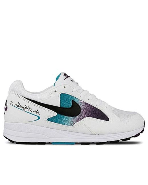 Nike Blue Air Skylon 2 'Clear Emerald' for men