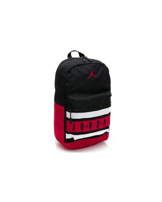 Nike Black Jumpman Backpack for men