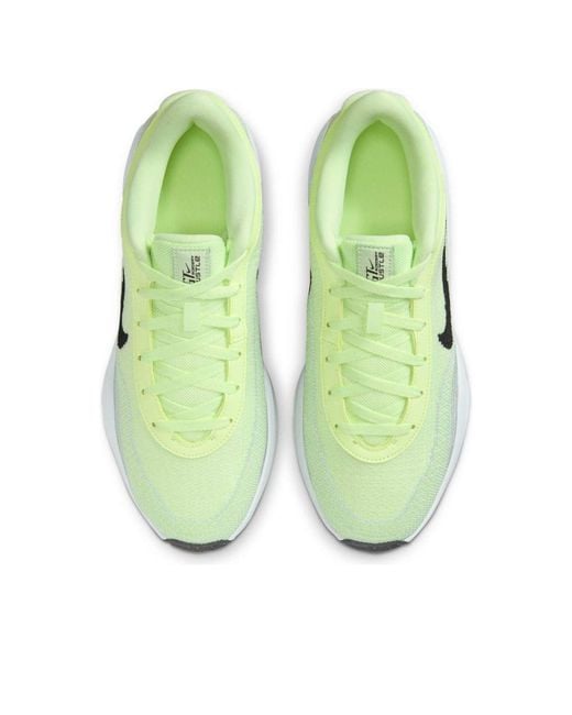 Nike Green Air Zoom Gt Hustle Academy Ep 'Barely Volt' for men
