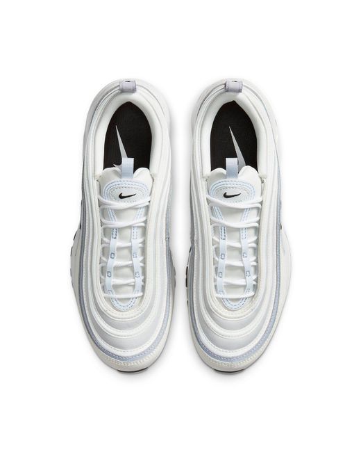 Nike White (Wmns) Air Max 97 'Ghost'