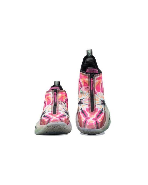 Li-ning Pink Way Of Wade 9 'Florida' for men